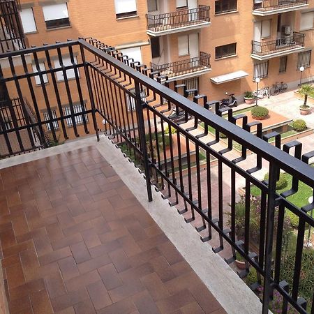 Carillon Apartment Civitavecchia Exterior photo