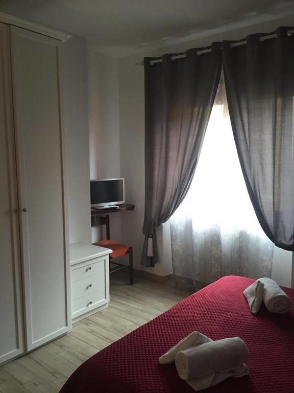Carillon Apartment Civitavecchia Room photo