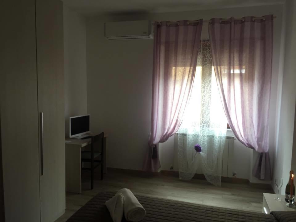 Carillon Apartment Civitavecchia Room photo