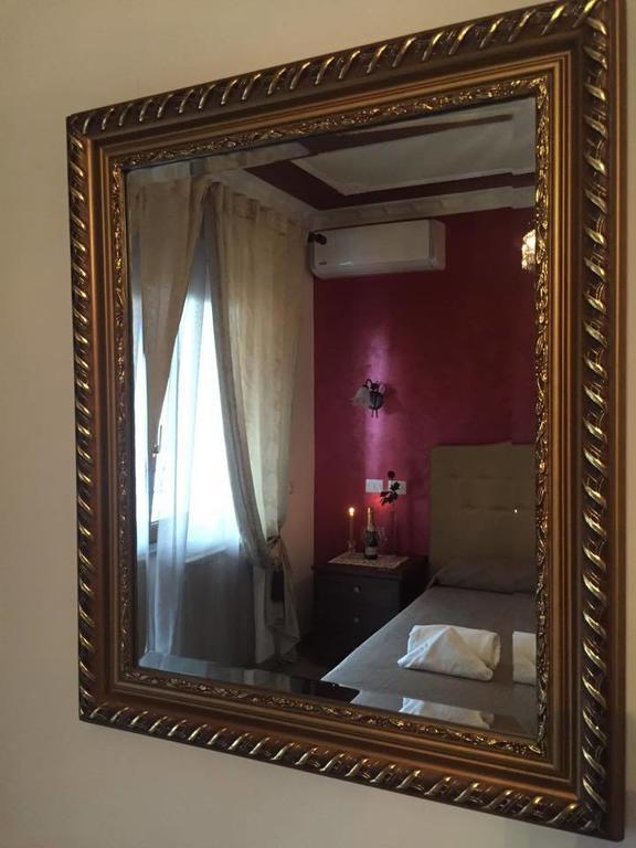 Carillon Apartment Civitavecchia Room photo
