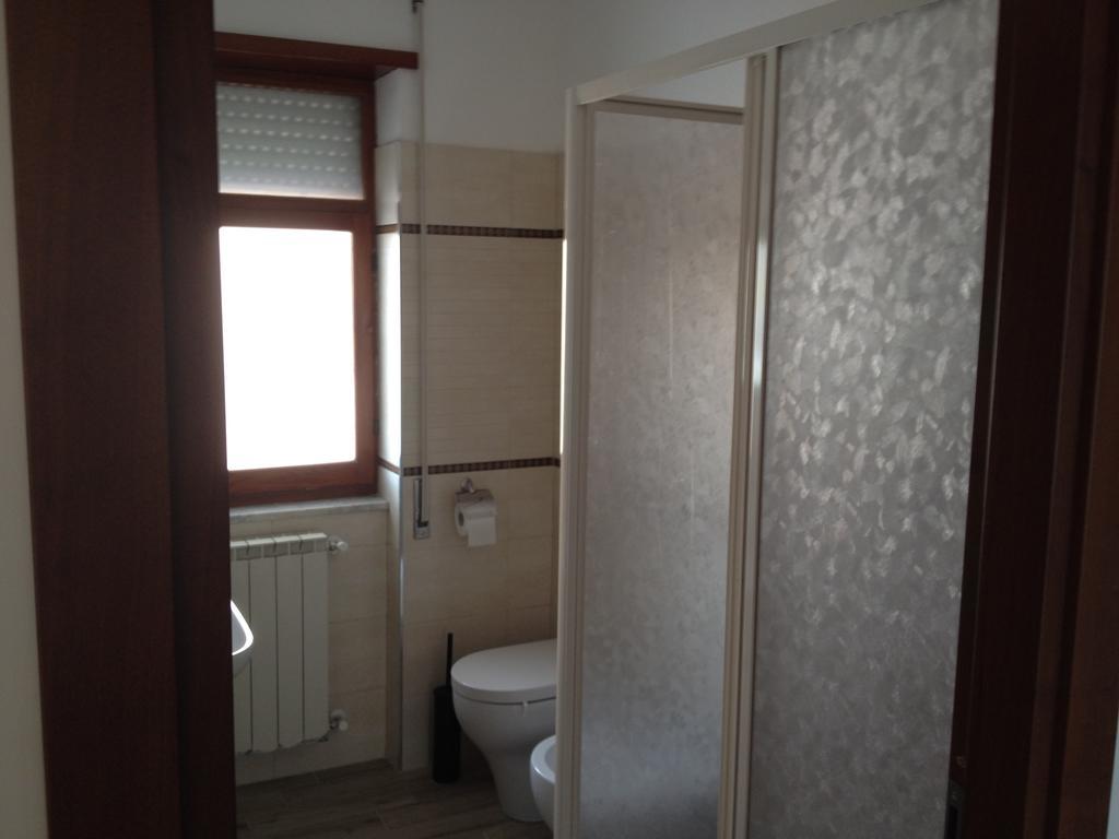 Carillon Apartment Civitavecchia Room photo
