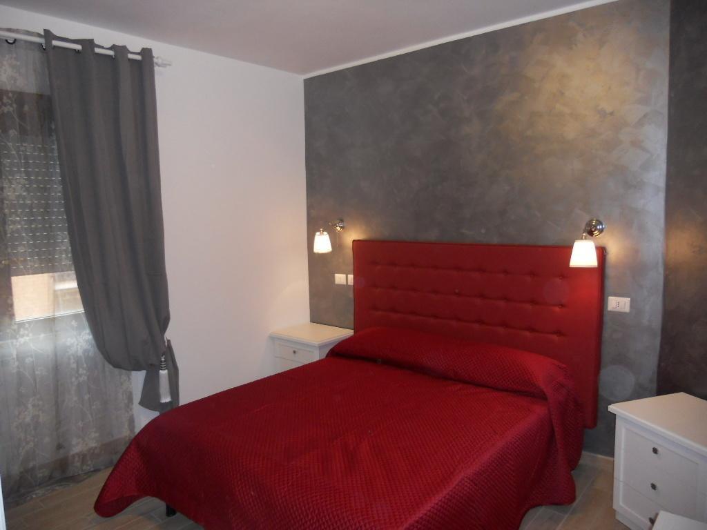 Carillon Apartment Civitavecchia Room photo
