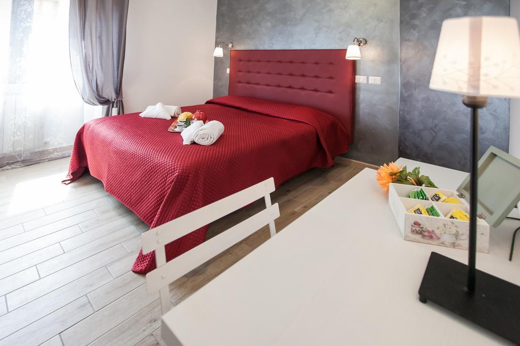 Carillon Apartment Civitavecchia Exterior photo